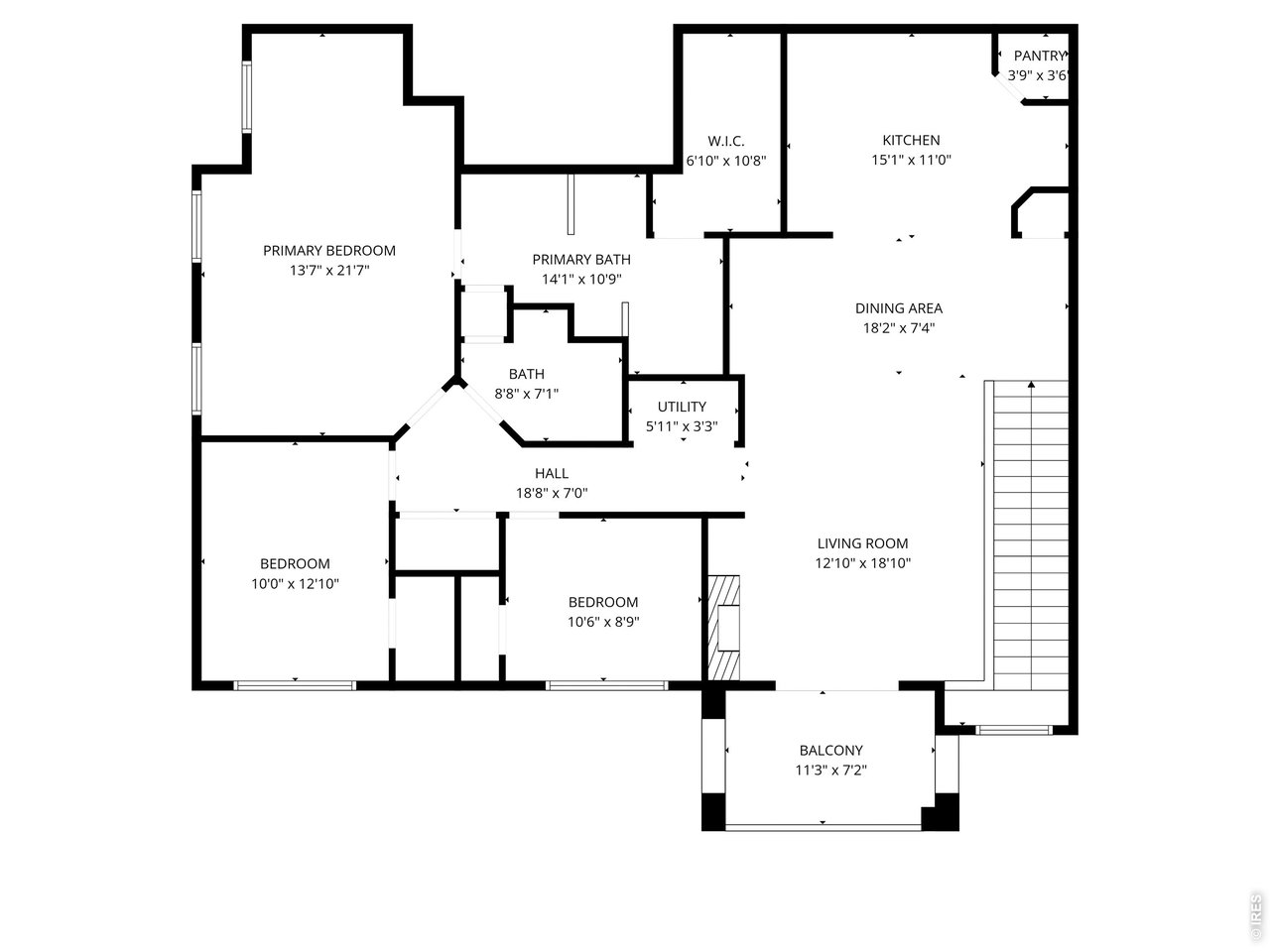 1012 Sonoma Cir 5B