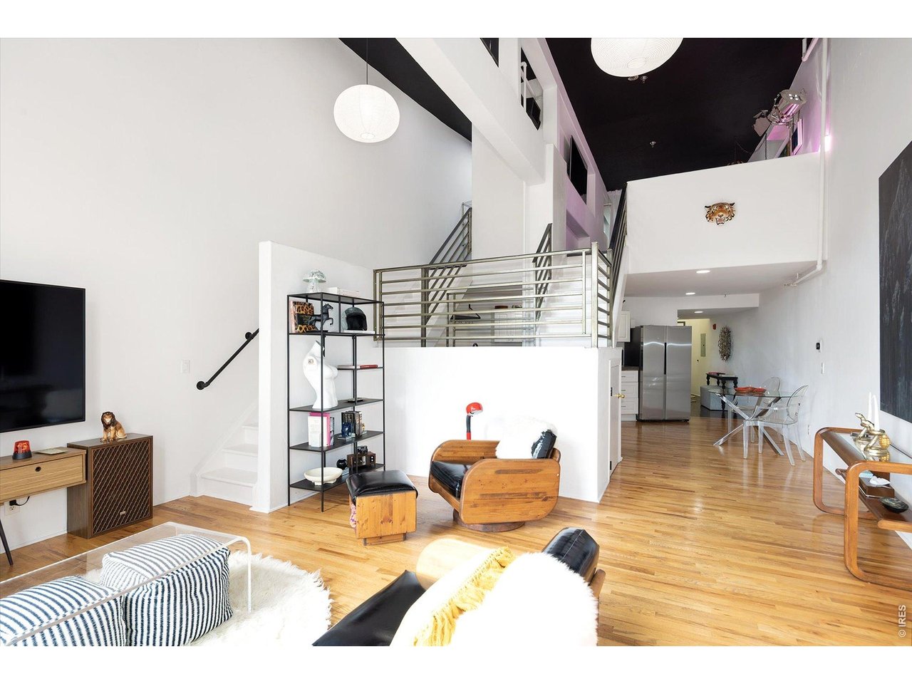 1617 California St 5B