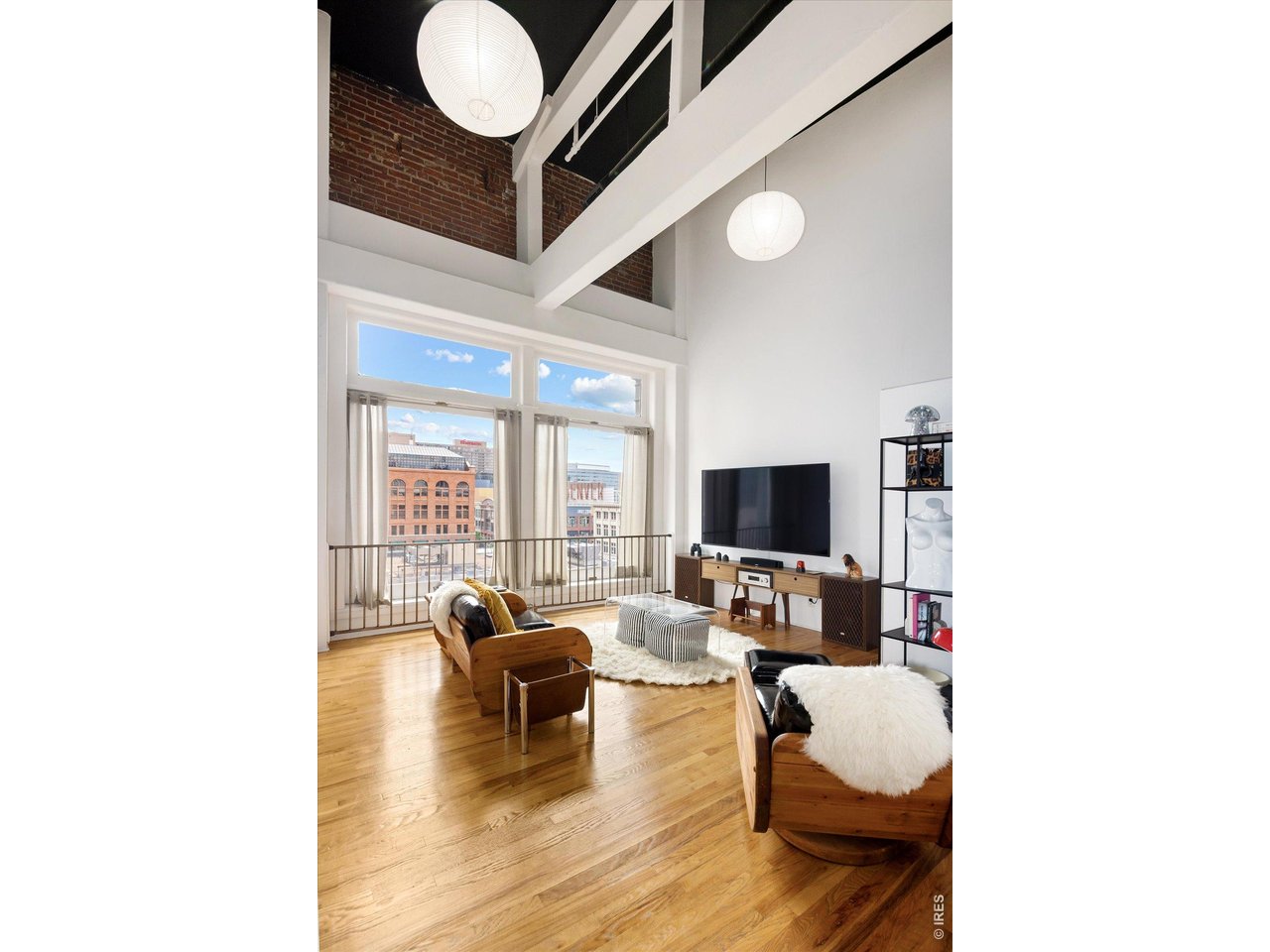 1617 California St 5B