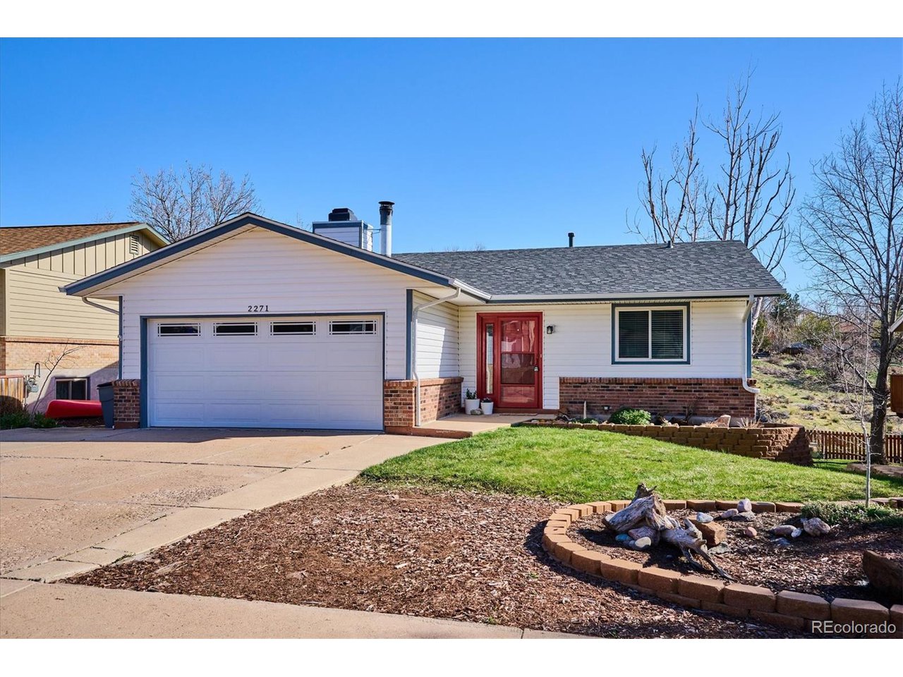 2271 S Beech Way