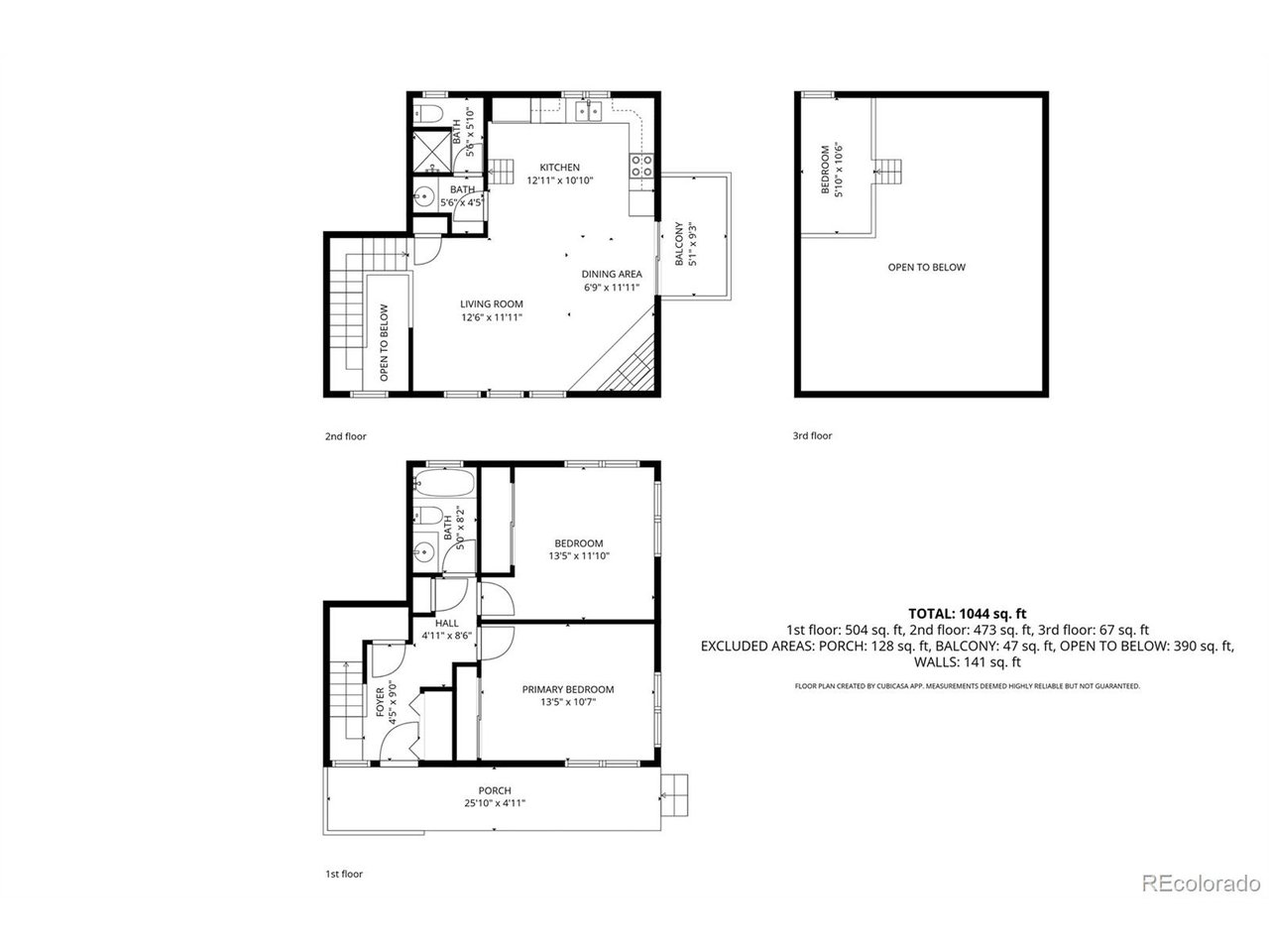 830 Ermine Ln