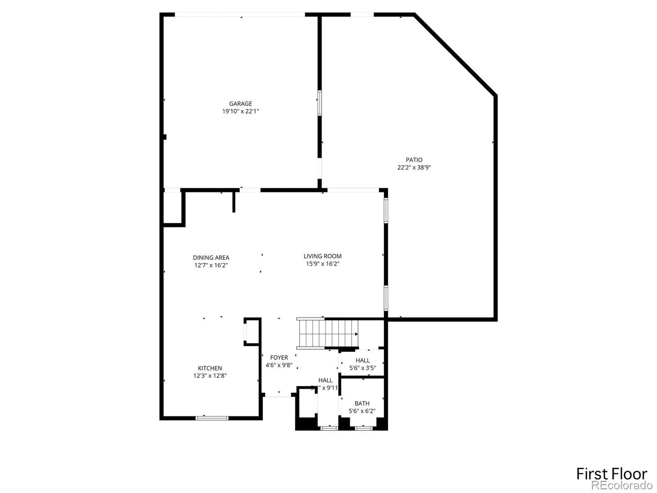 10466 Garland Dr