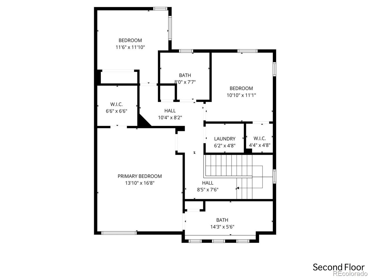 10466 Garland Dr