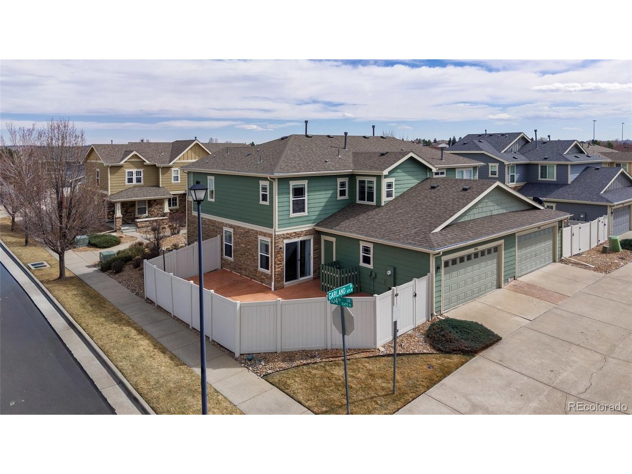 10466 Garland Dr
