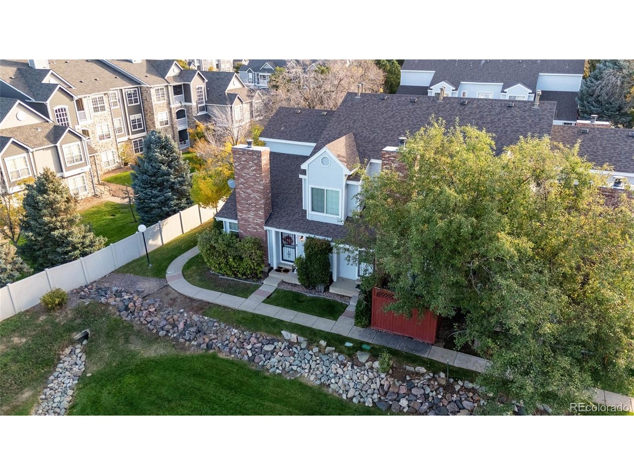 12292 Bannock Cir C