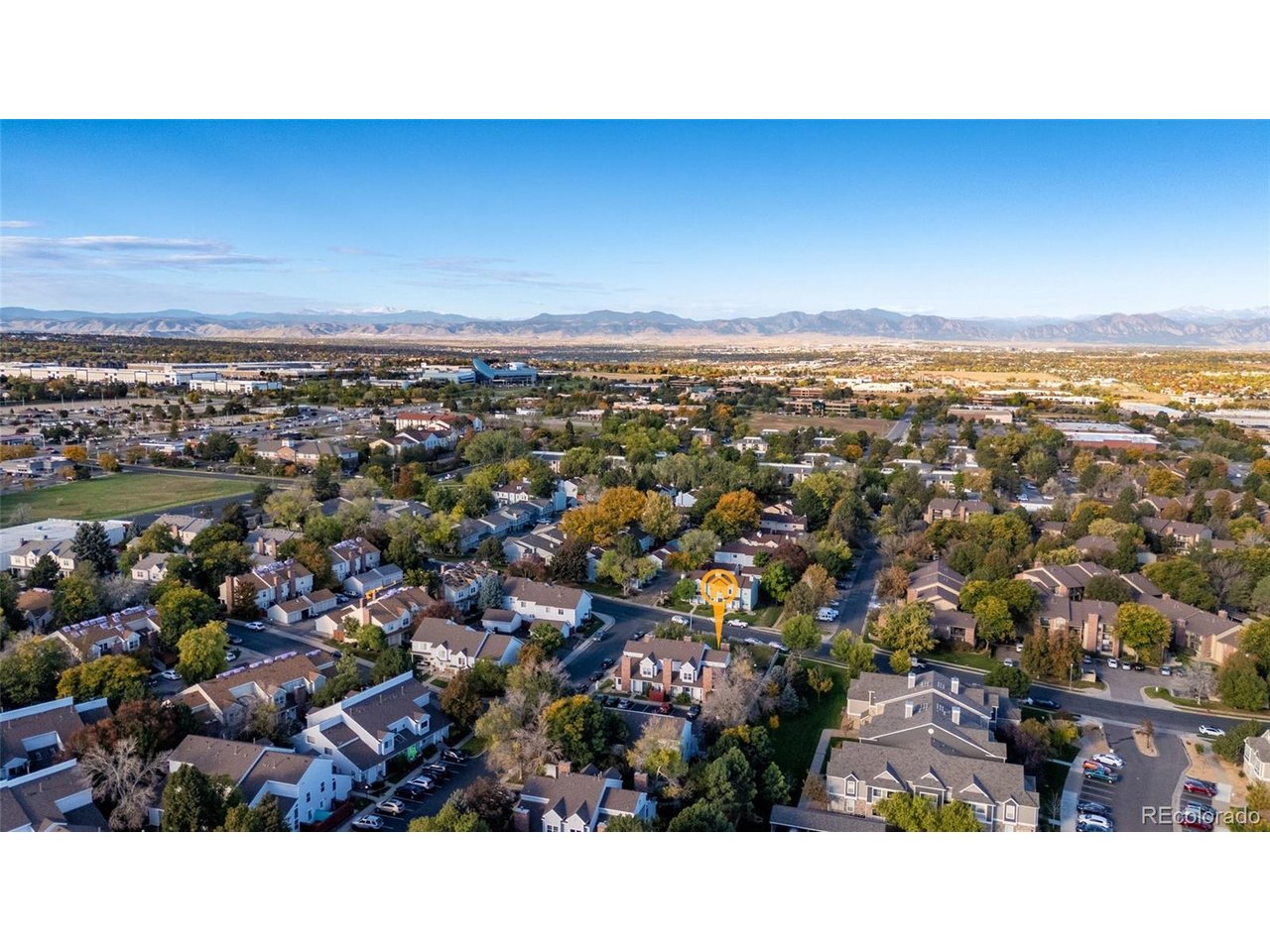 12292 Bannock Cir C