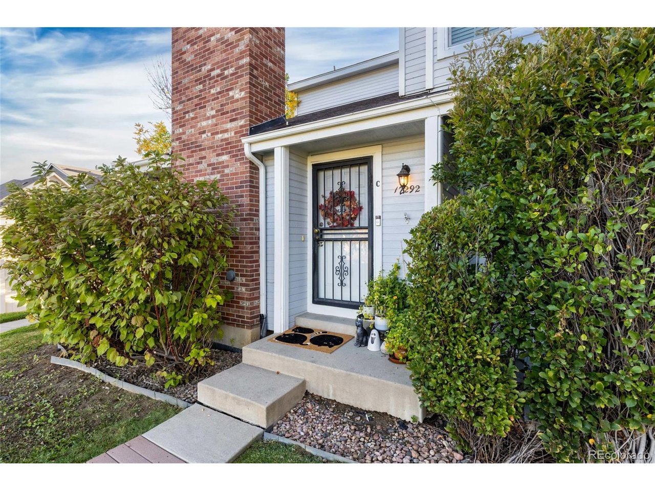 12292 Bannock Cir C