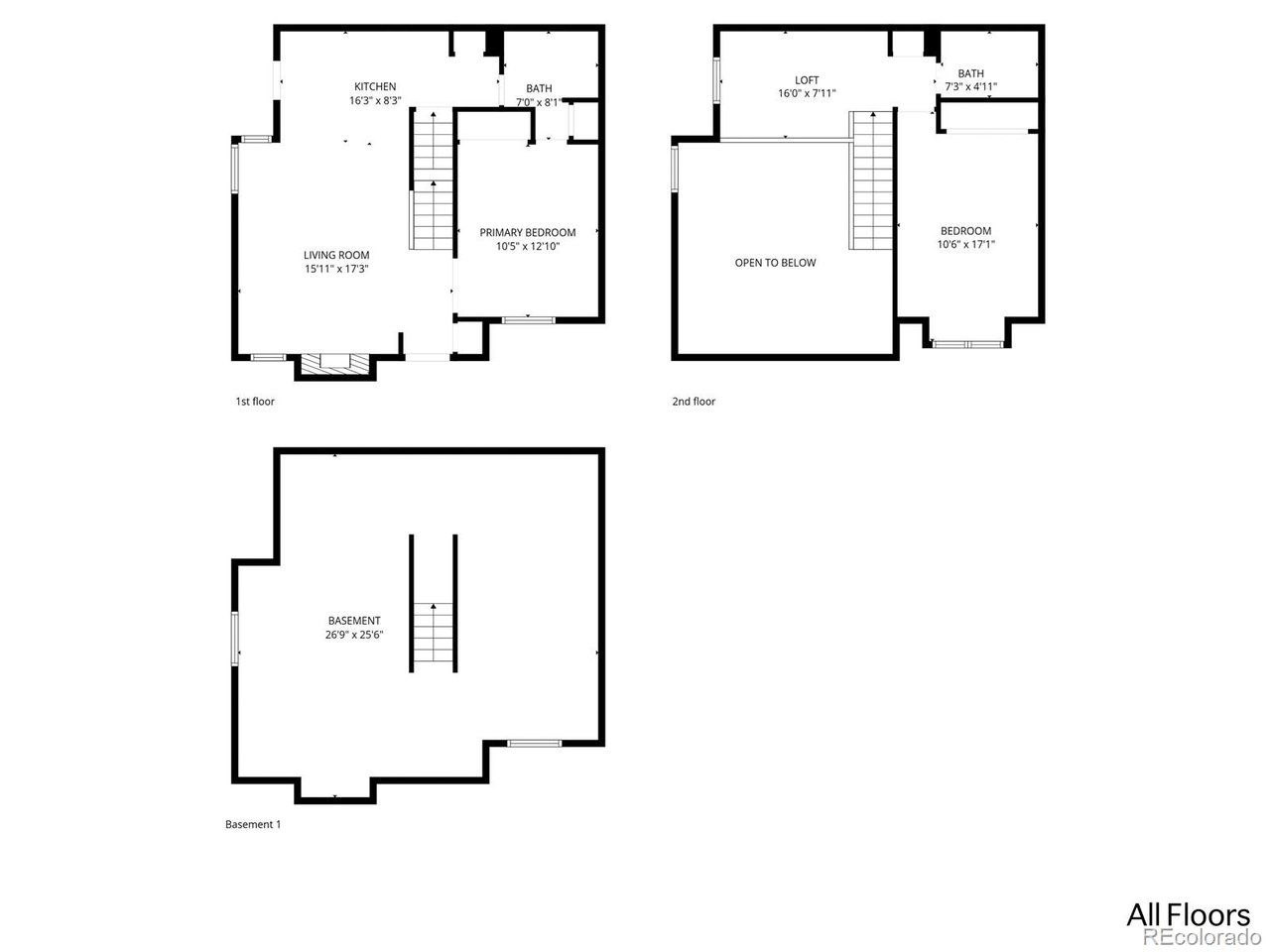 12292 Bannock Cir C
