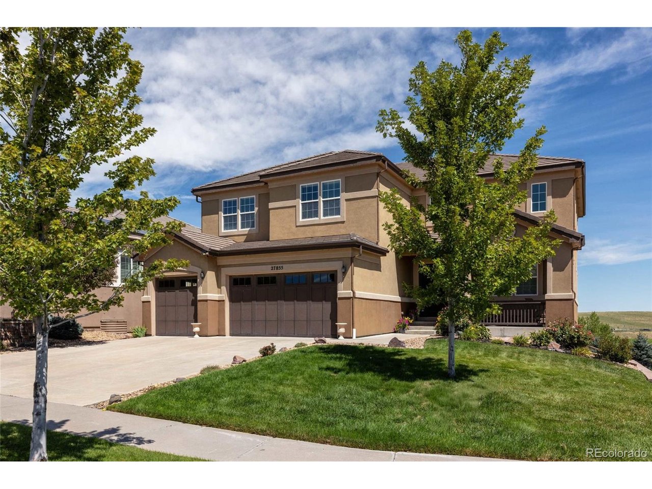 27855 E Moraine Dr