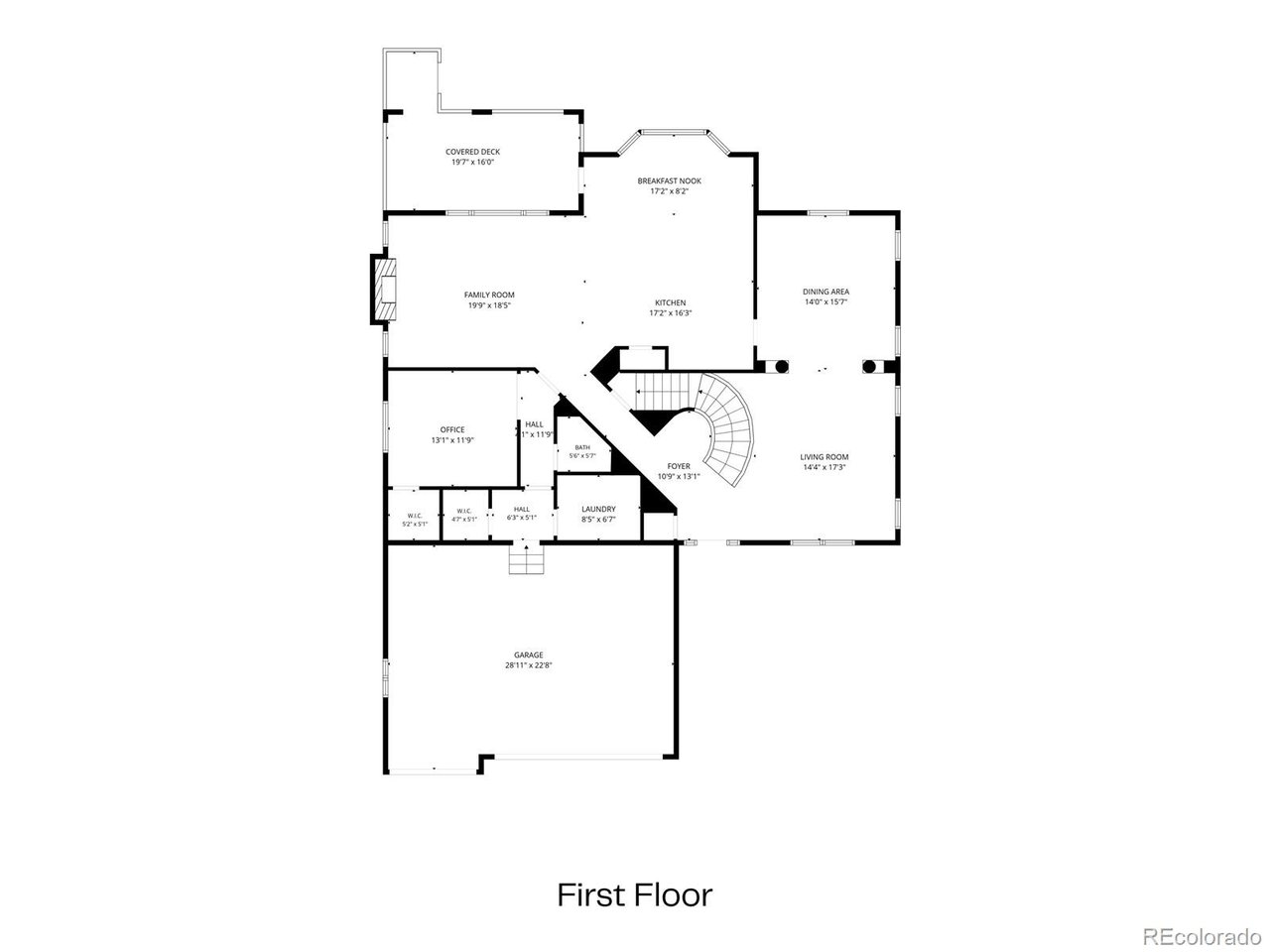 27855 E Moraine Dr