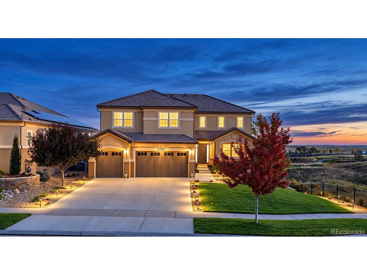 27855 E Moraine Dr