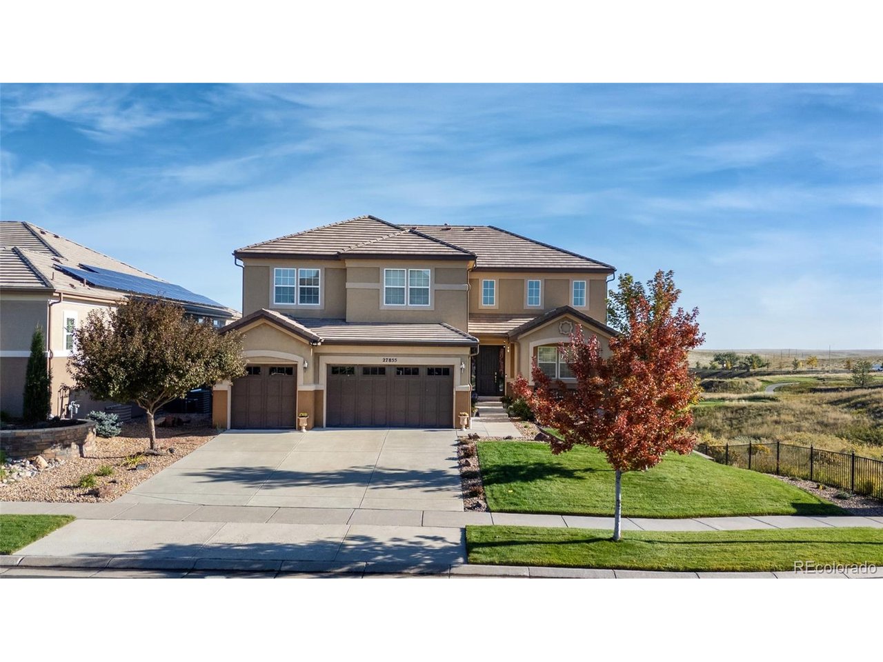 27855 E Moraine Dr