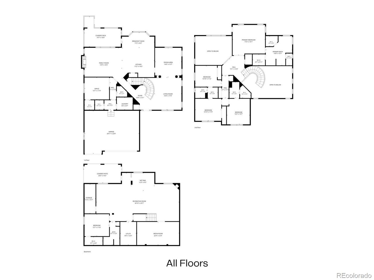 27855 E Moraine Dr