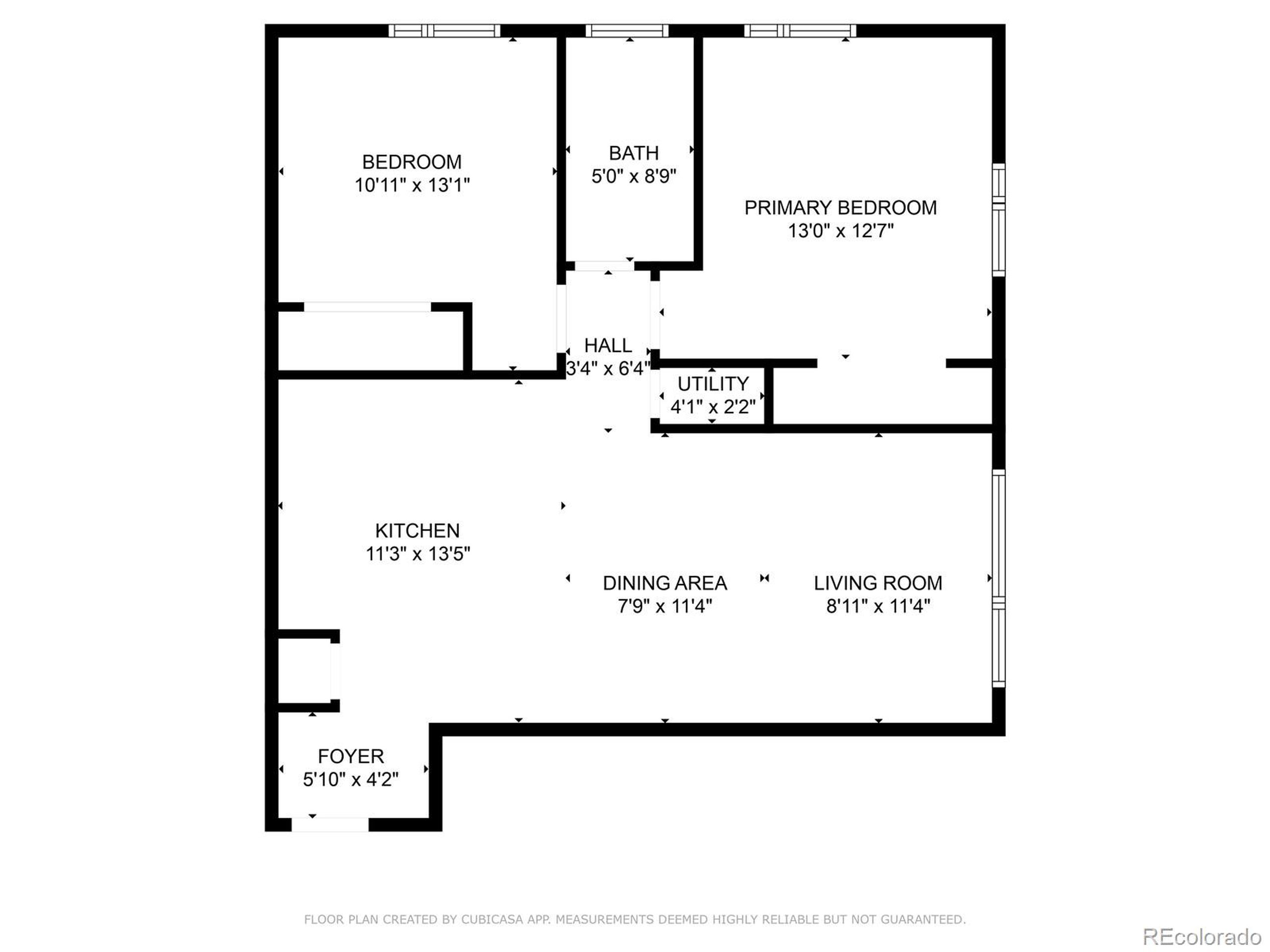 1201 Balsam Ave 201