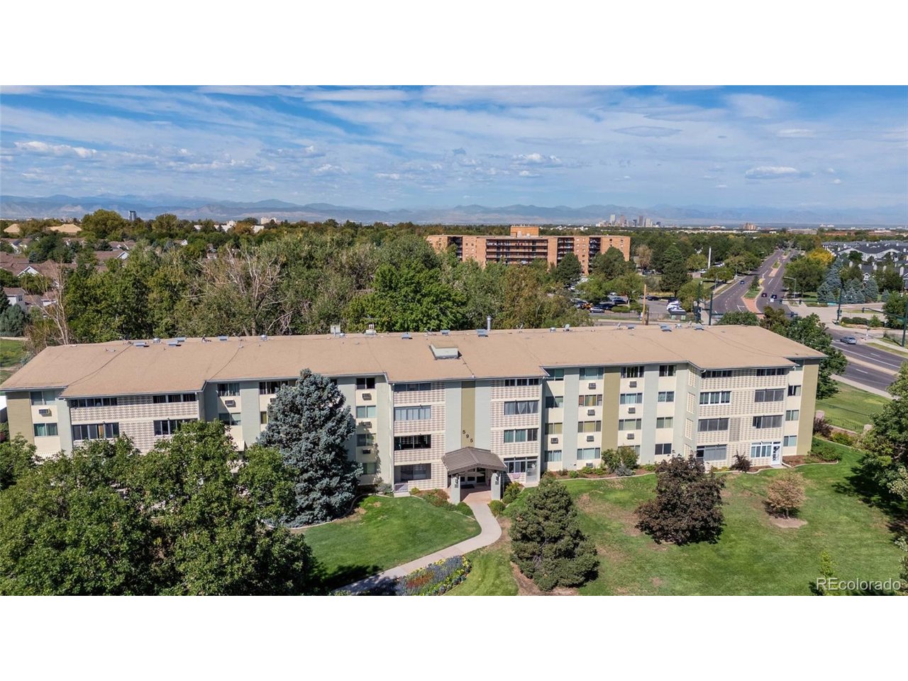 595 S Alton Way 11C