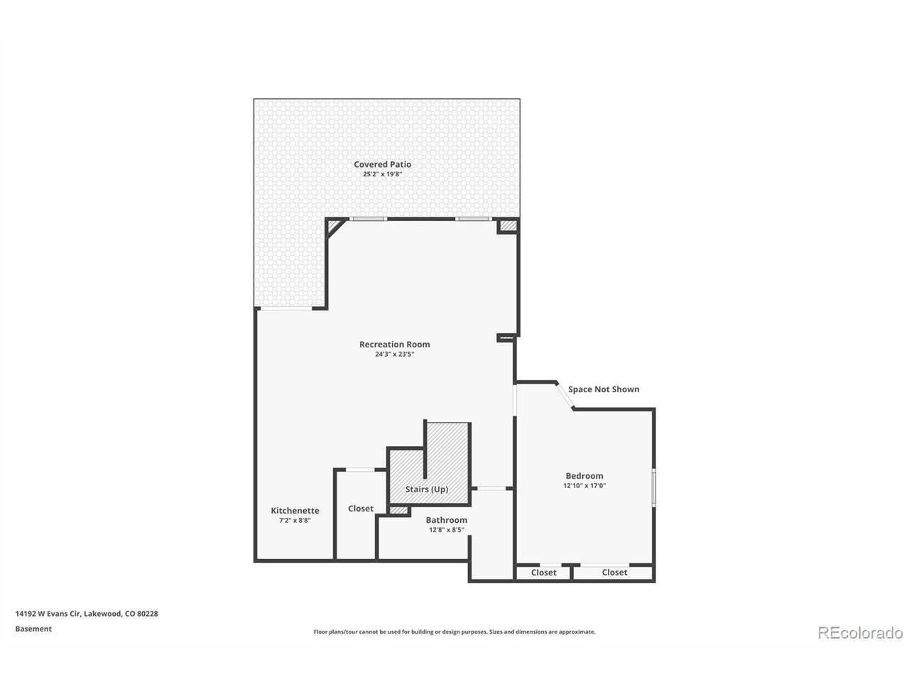 14192 W Evans Cir