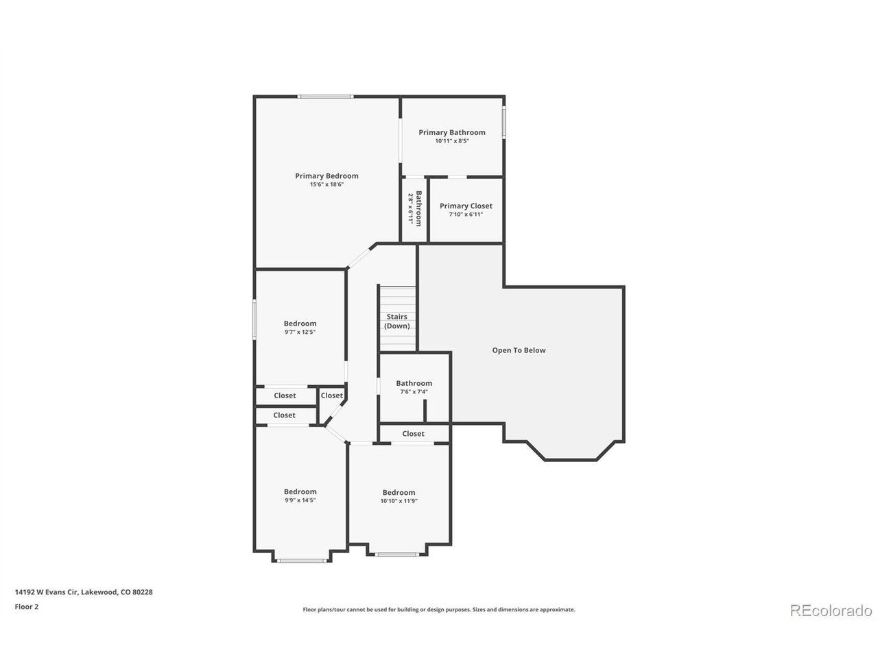 14192 W Evans Cir