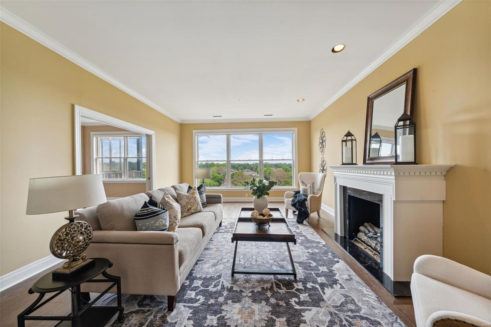 750 S Hanley Road Unit: 62