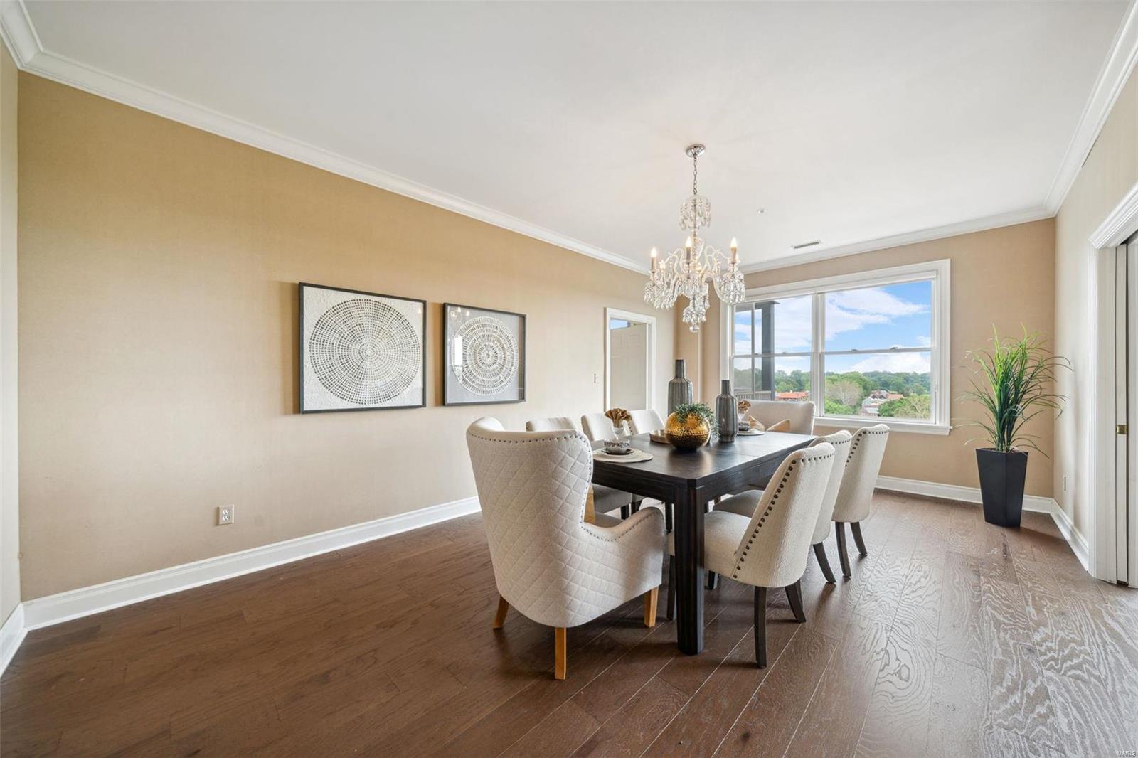 750 S Hanley Road Unit: 62