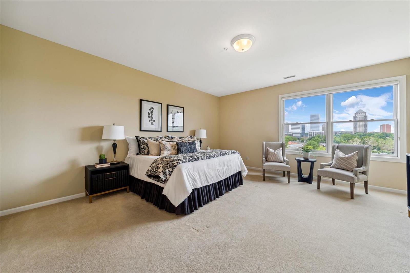 750 S Hanley Road Unit: 62