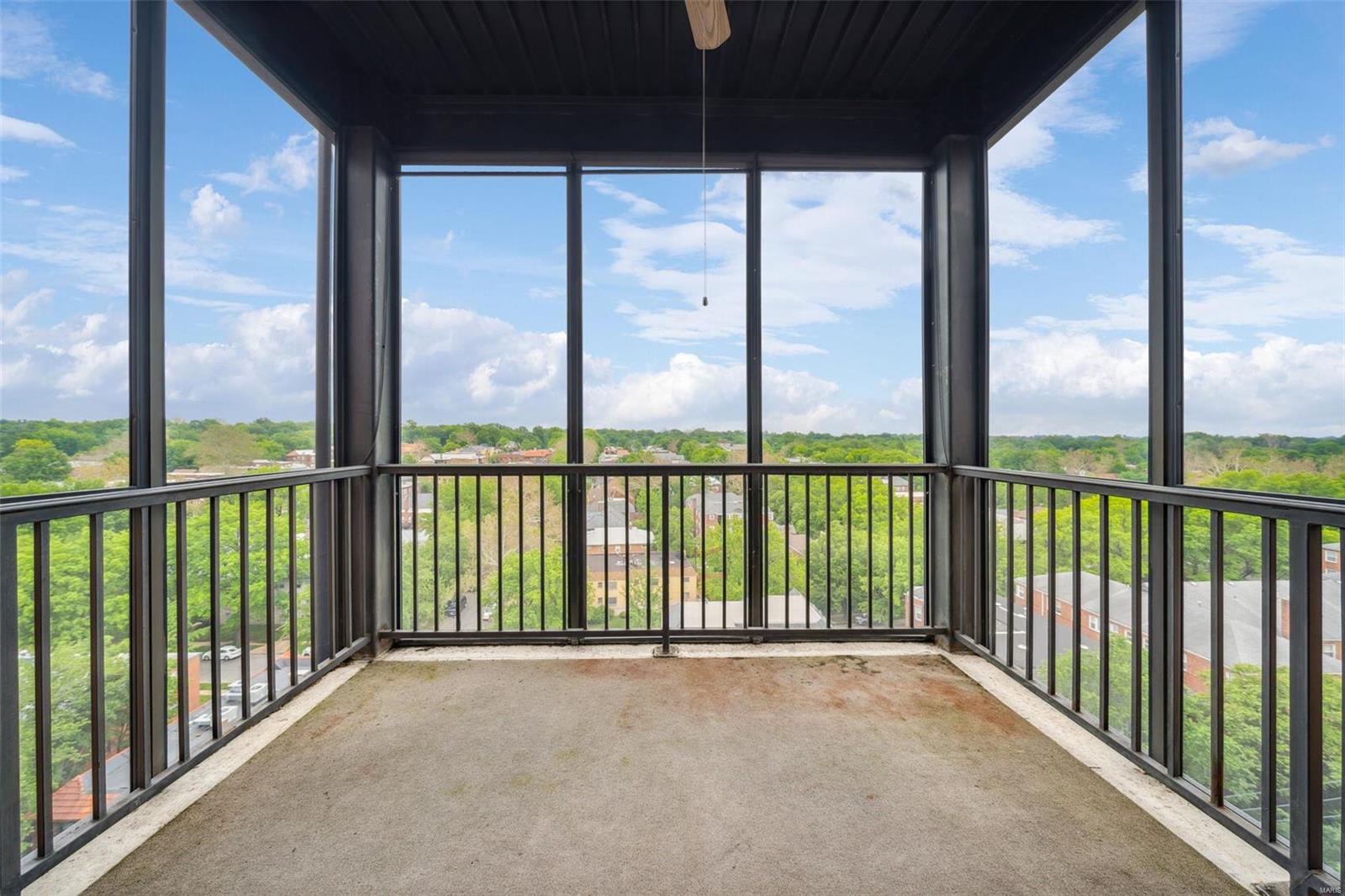 750 S Hanley Road Unit: 62
