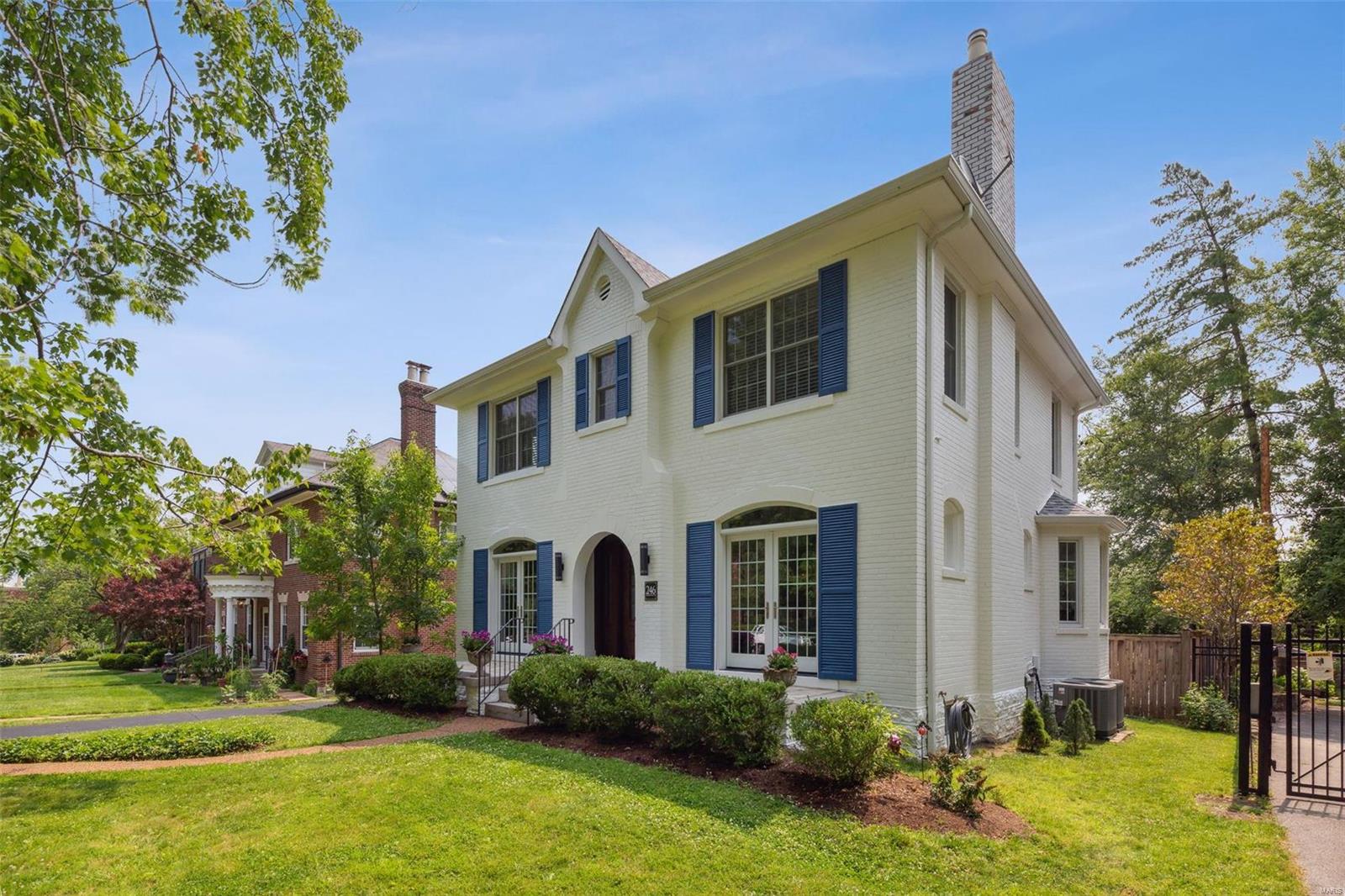 246 Woodbourne Drive