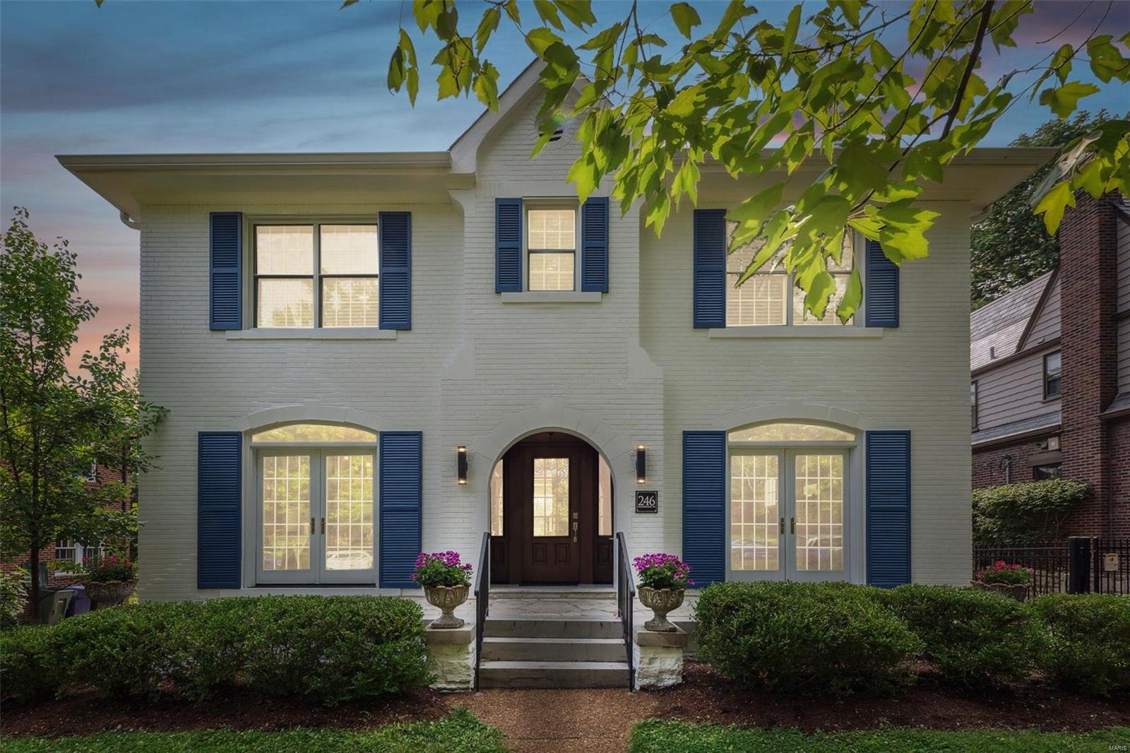 246 Woodbourne Drive