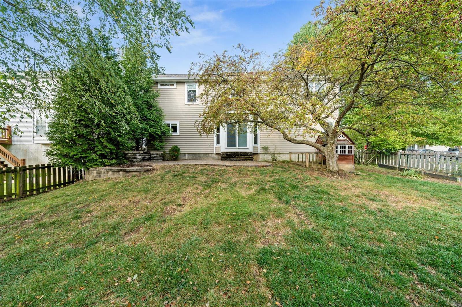 1100 Oak Borough Drive