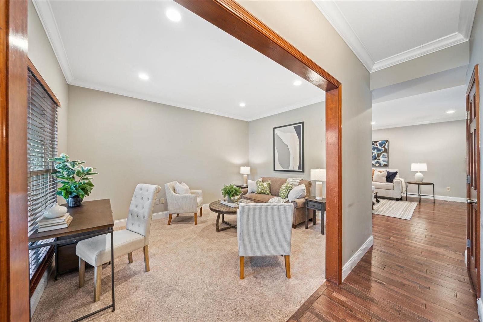 1100 Oak Borough Drive