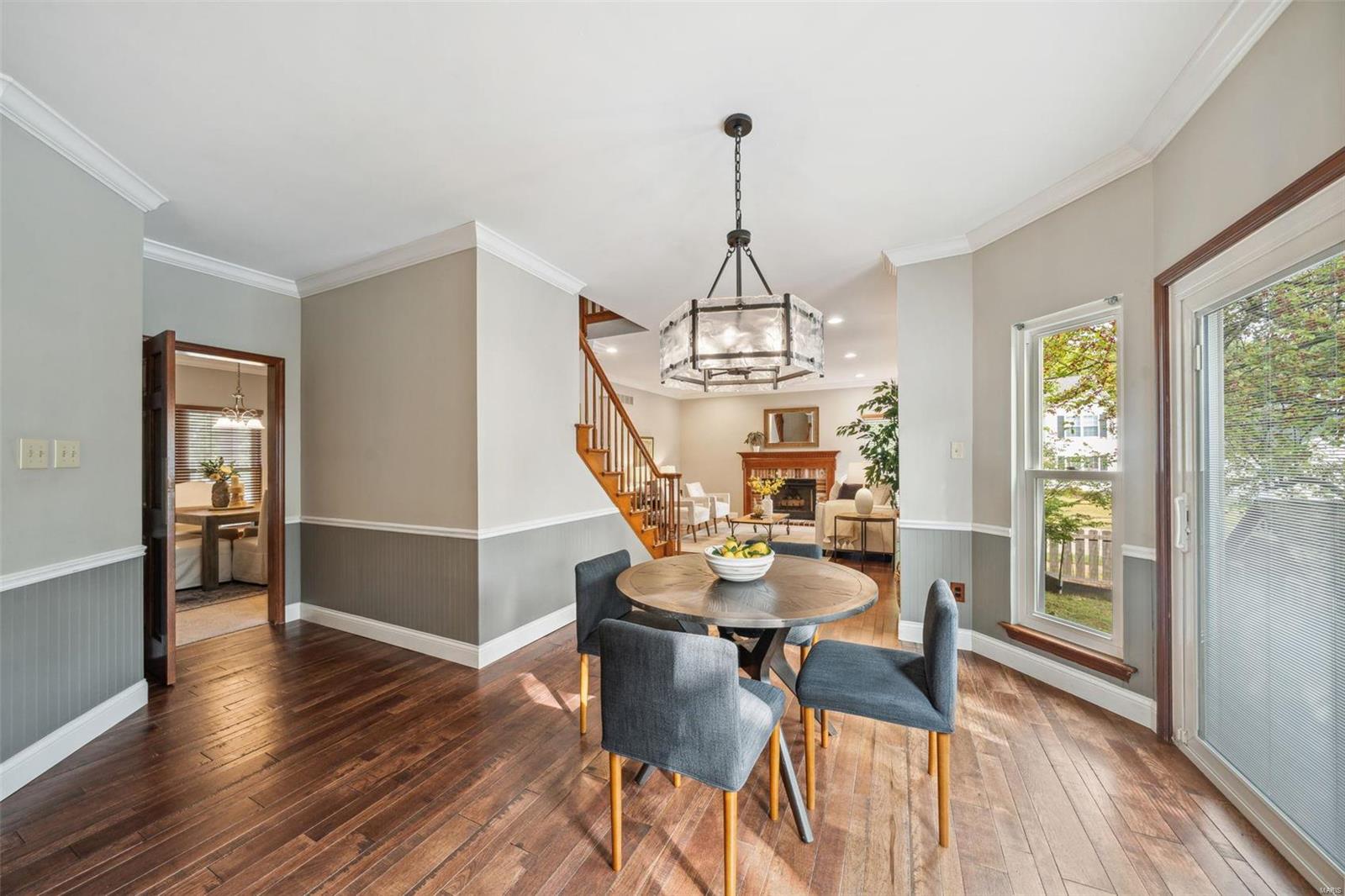 1100 Oak Borough Drive