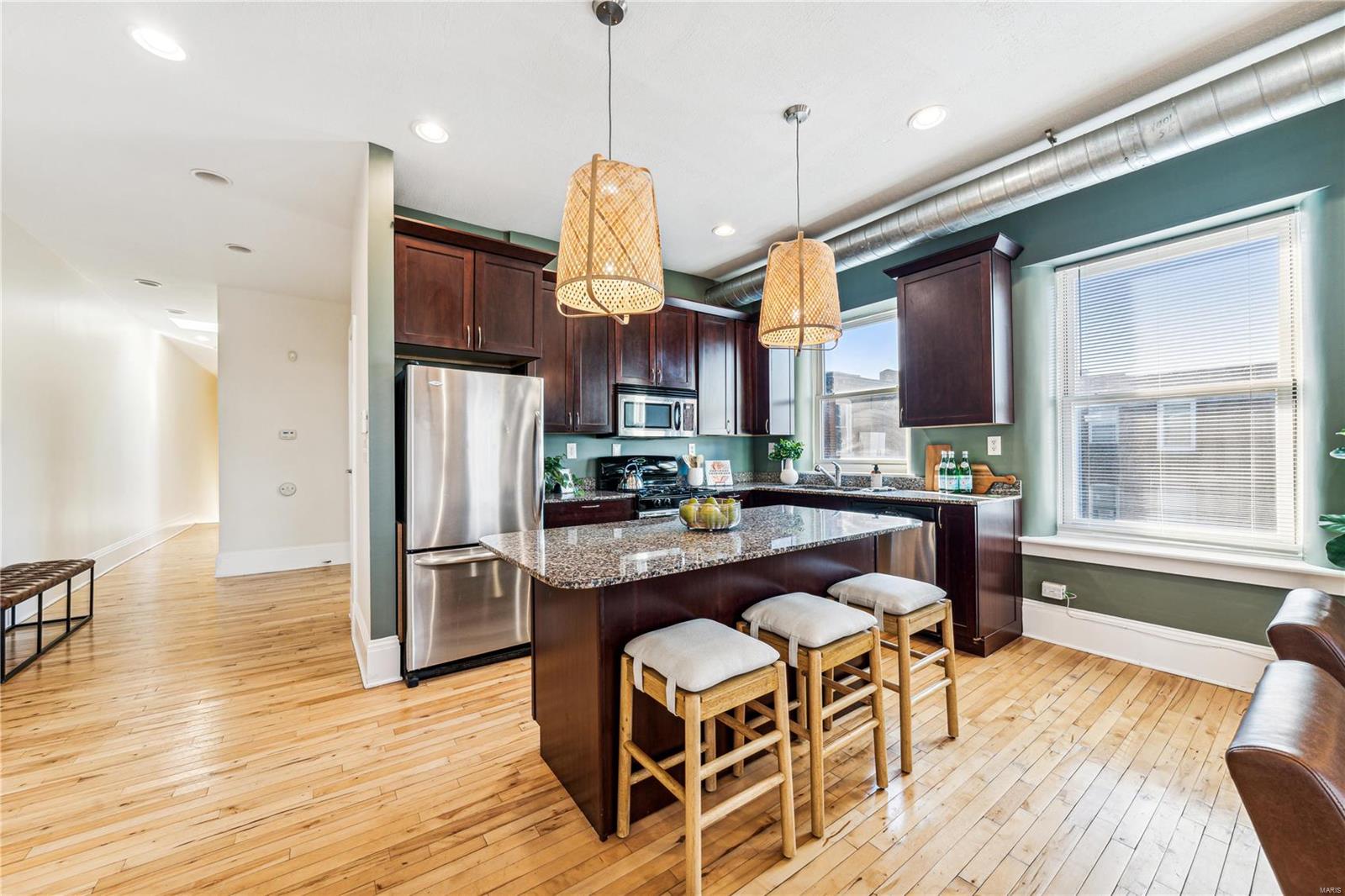 4133 Russell Blvd Unit: B