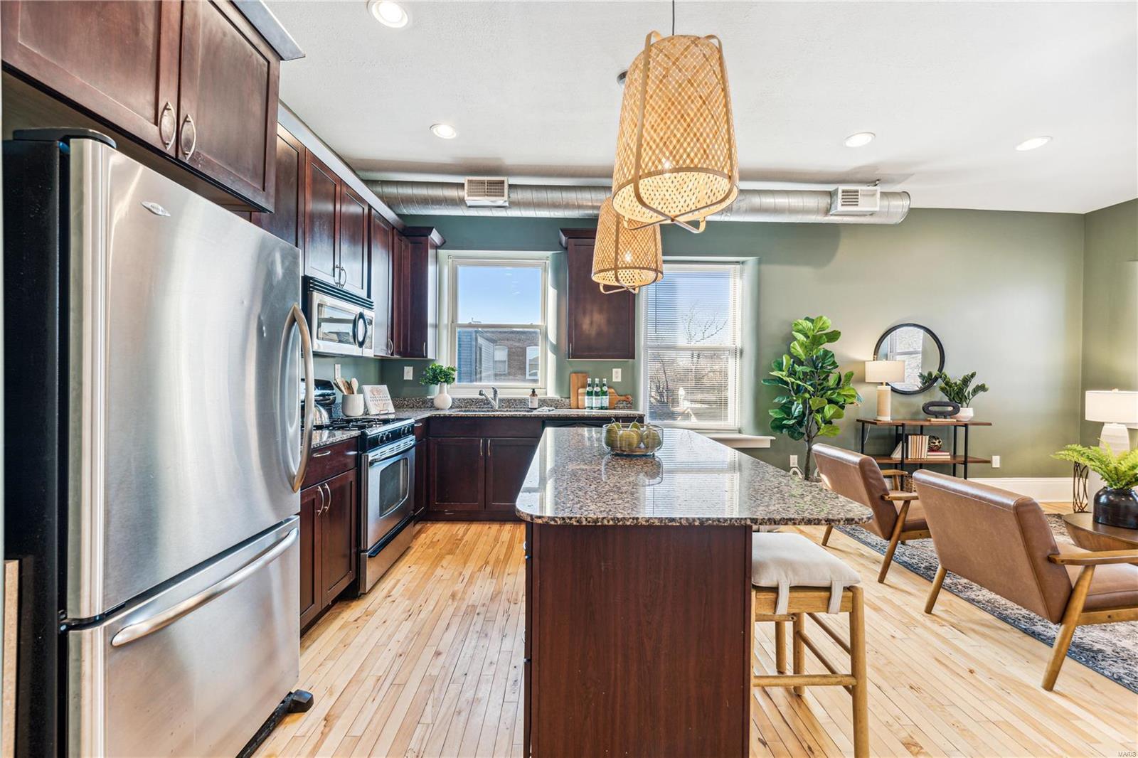 4133 Russell Blvd Unit: B