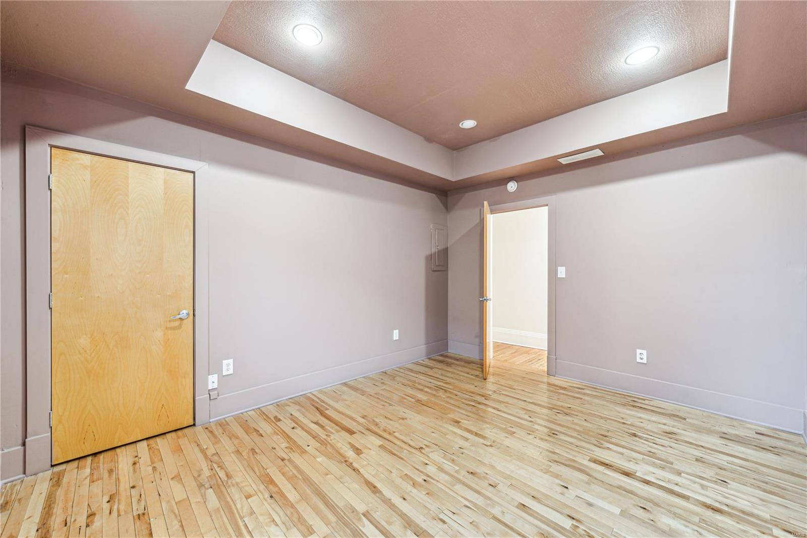 4133 Russell Blvd Unit: B