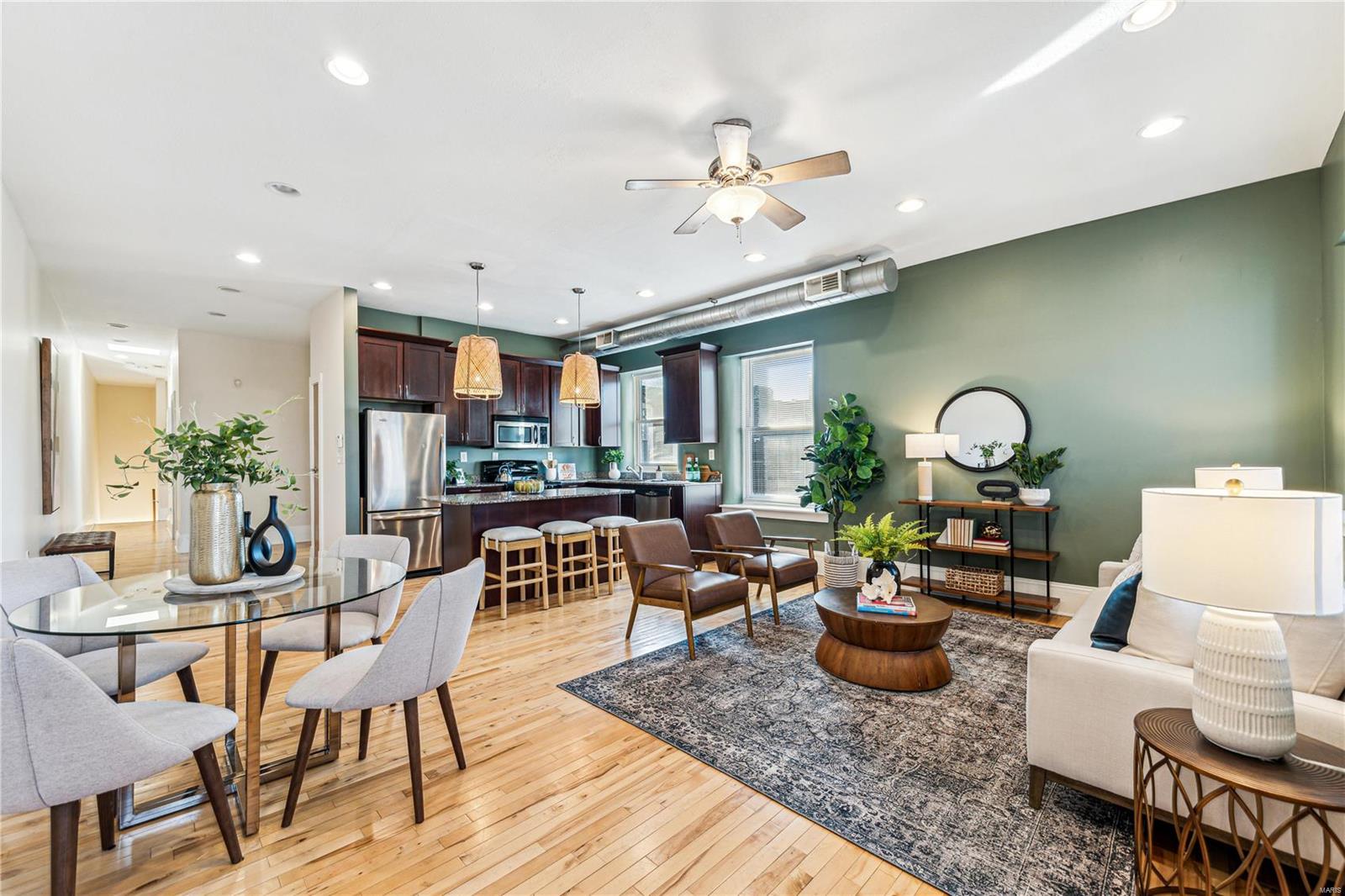 4133 Russell Blvd Unit: B