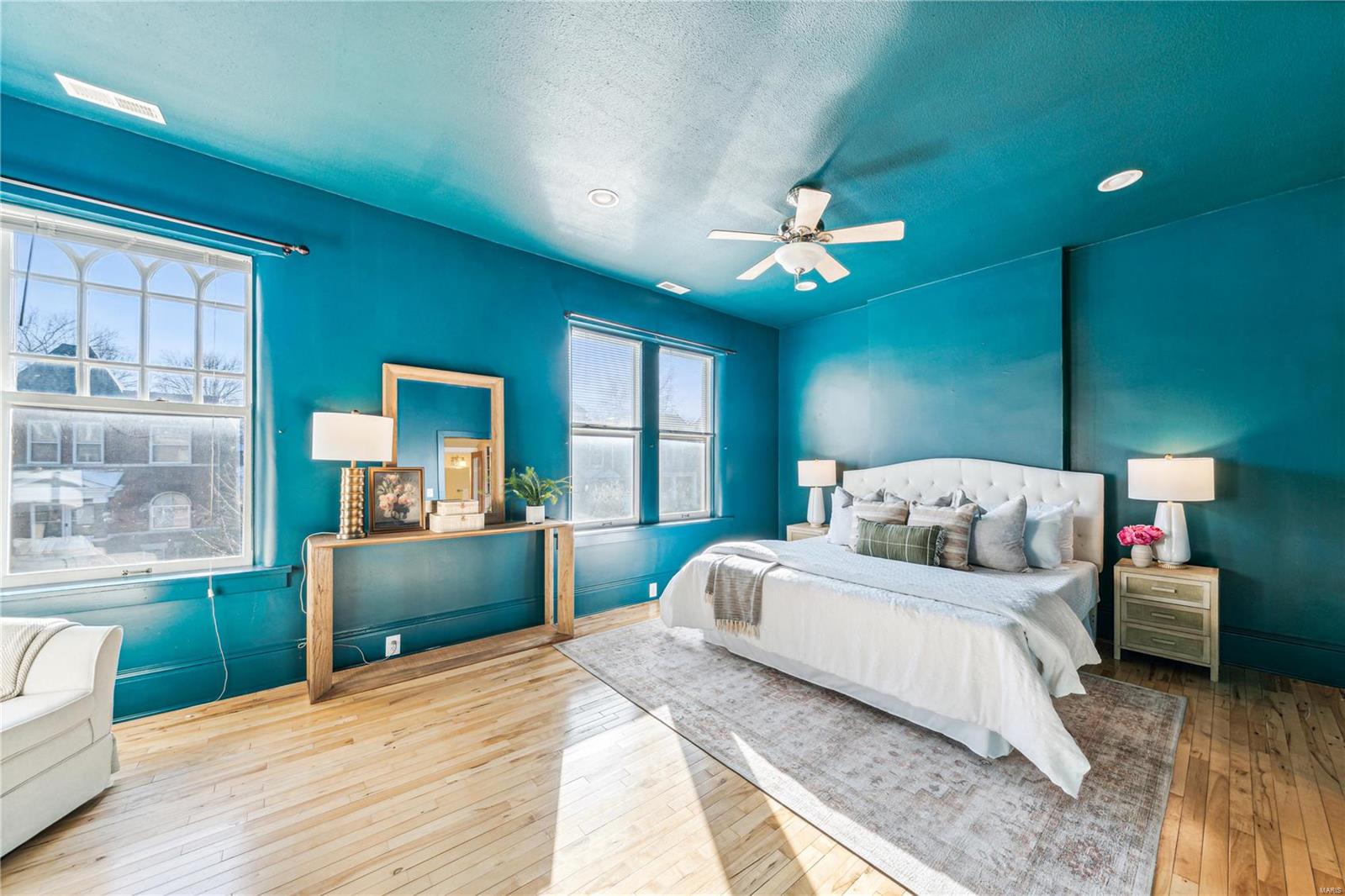 4133 Russell Blvd Unit: B