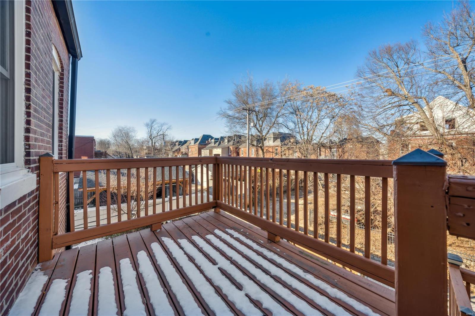 4133 Russell Blvd Unit: B