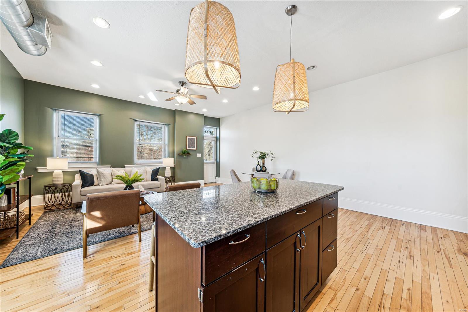 4133 Russell Blvd Unit: B