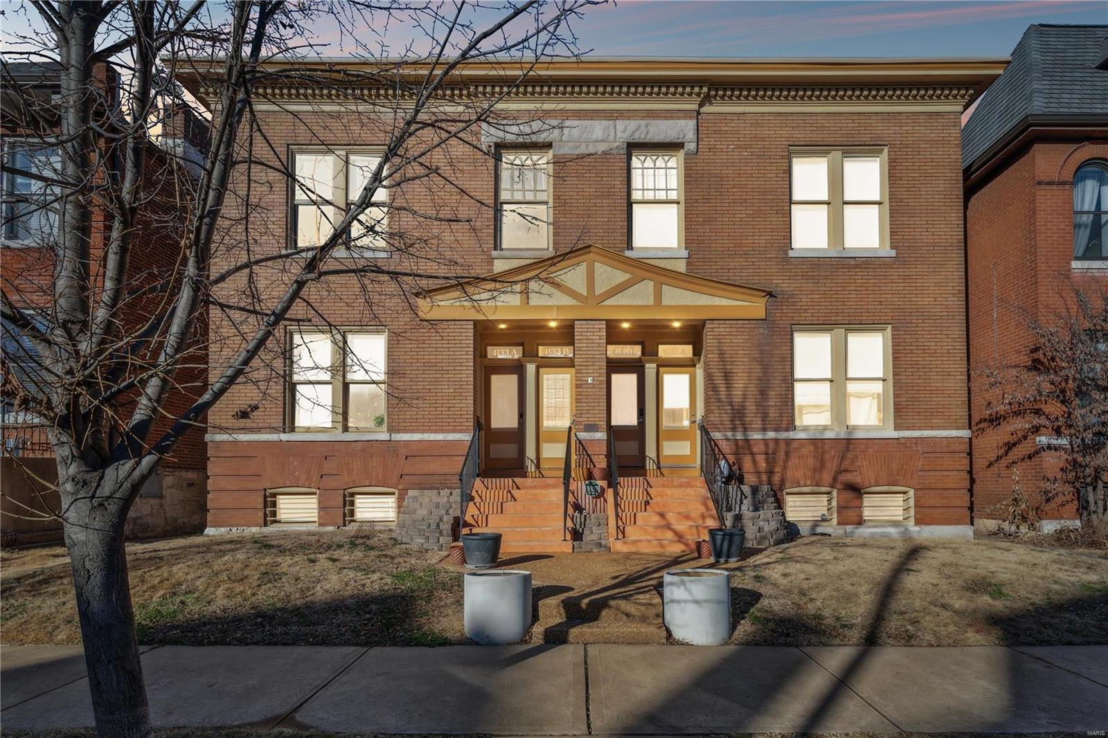 4133 Russell Blvd Unit: B