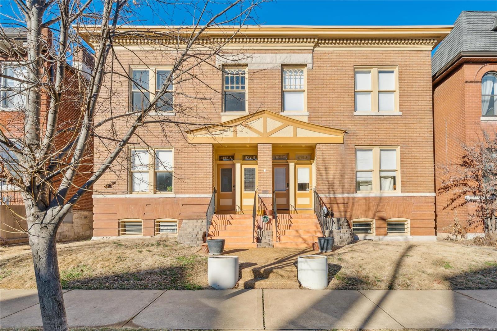 4133 Russell Blvd Unit: B