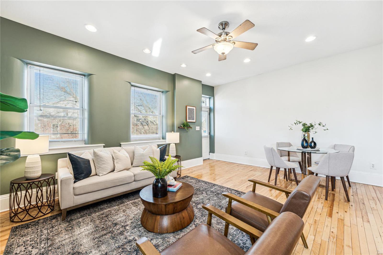 4133 Russell Blvd Unit: B