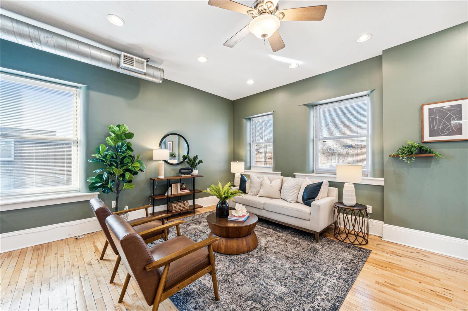 4133 Russell Blvd Unit: B