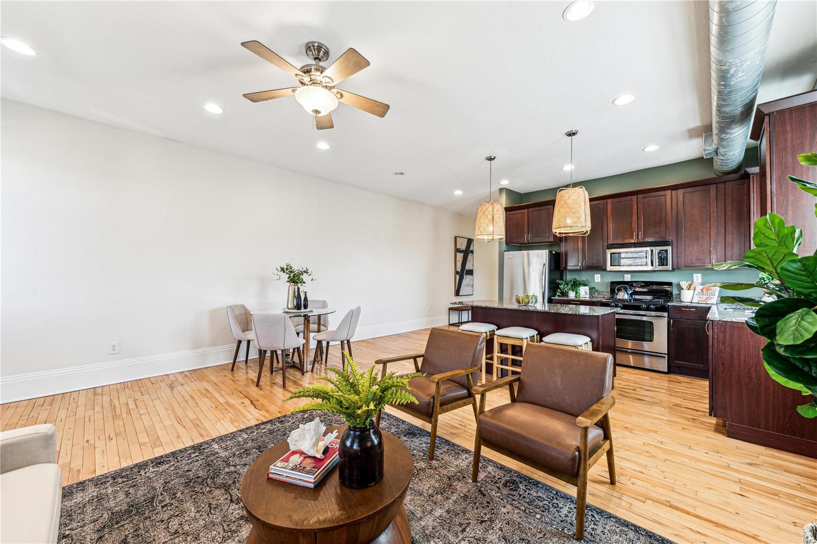 4133 Russell Blvd Unit: B