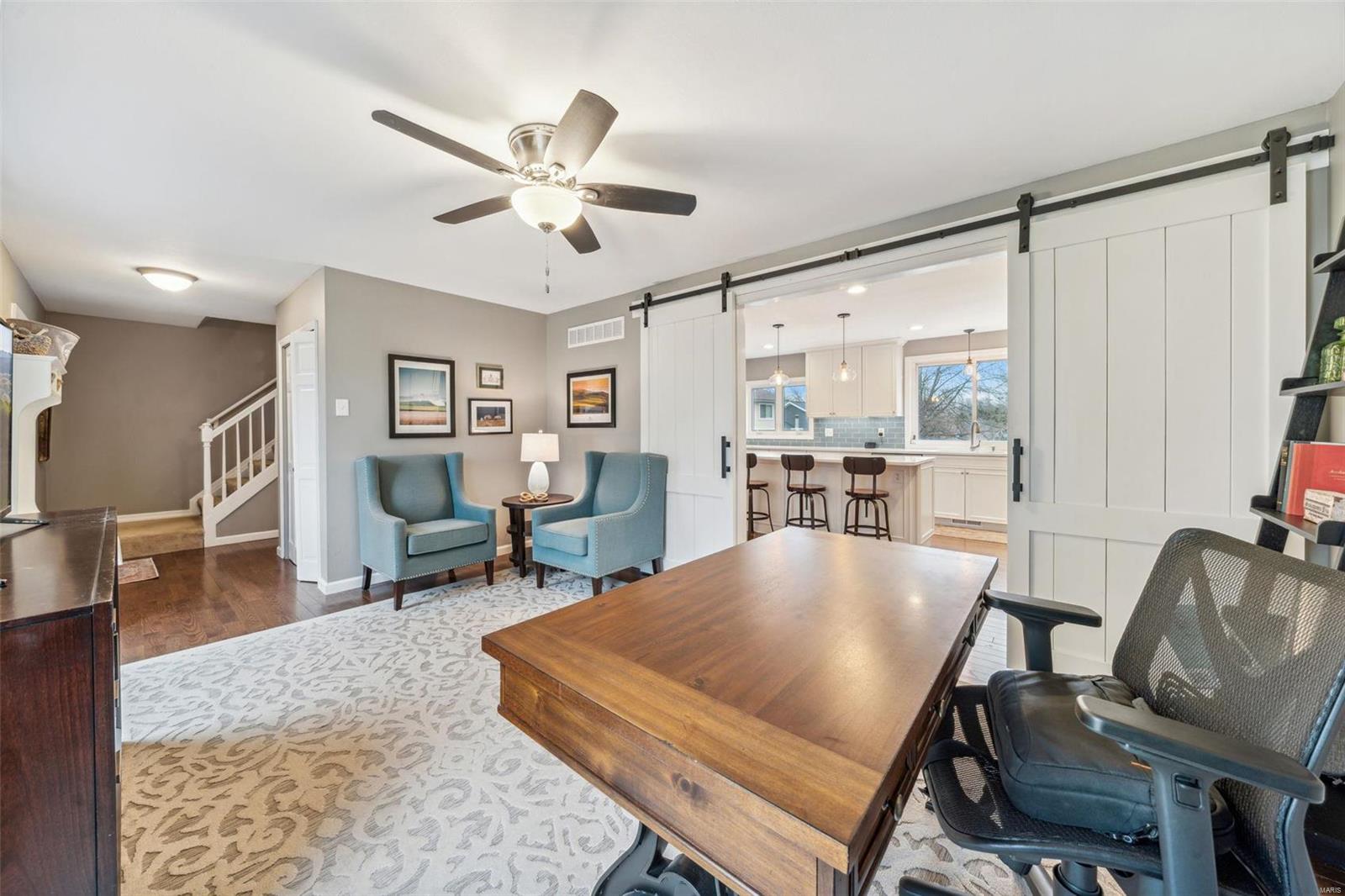 804 Pebblefield Terr