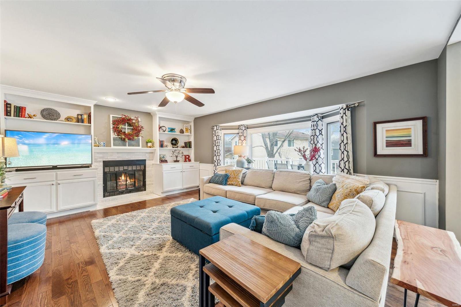 804 Pebblefield Terr
