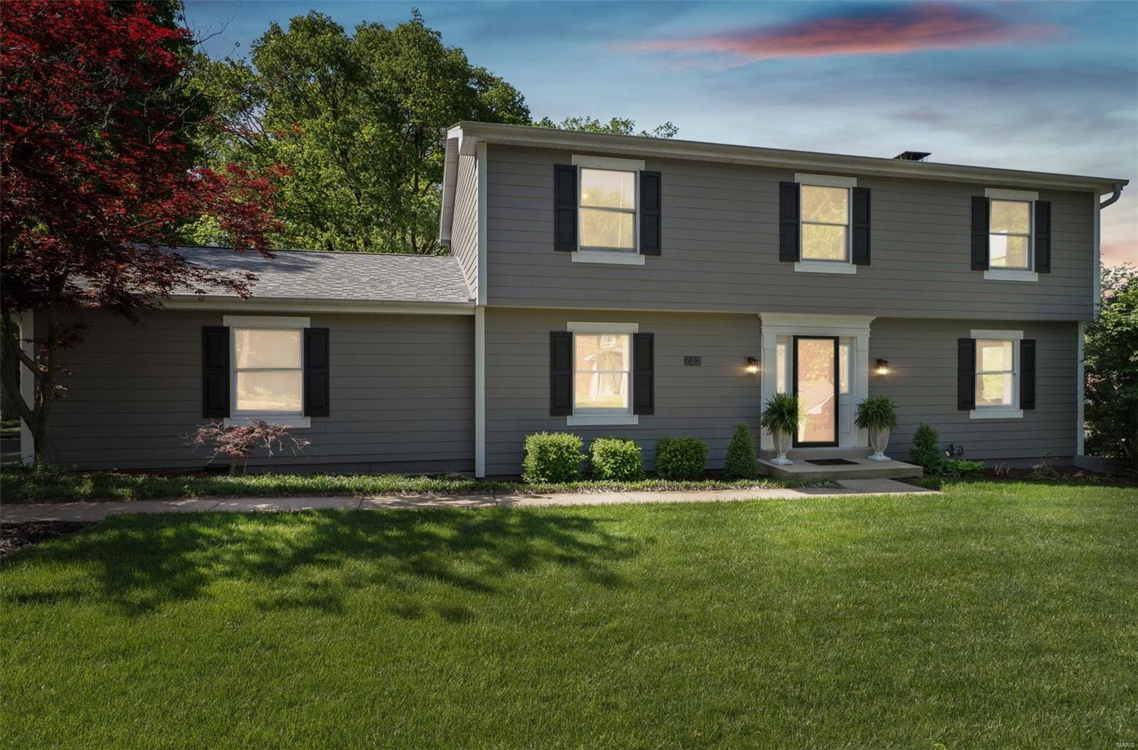 787 Haw Thicket Lane