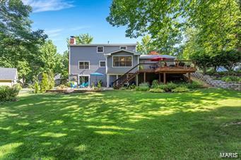 787 Haw Thicket Lane