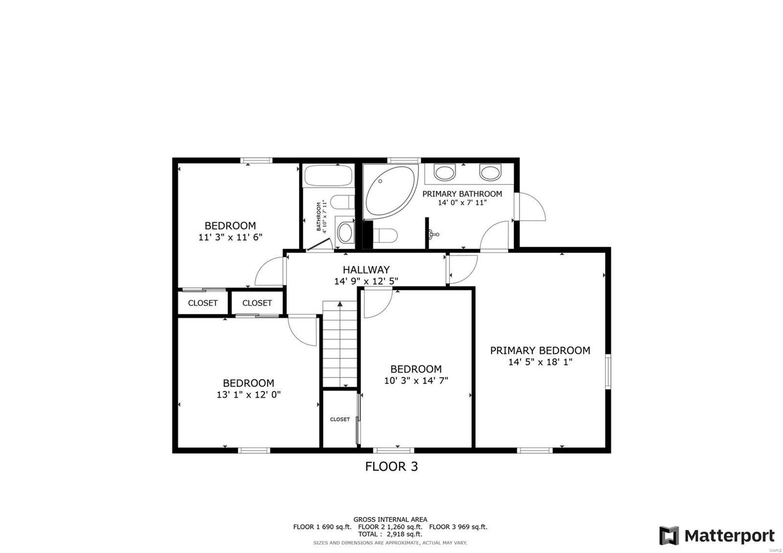 787 Haw Thicket Lane