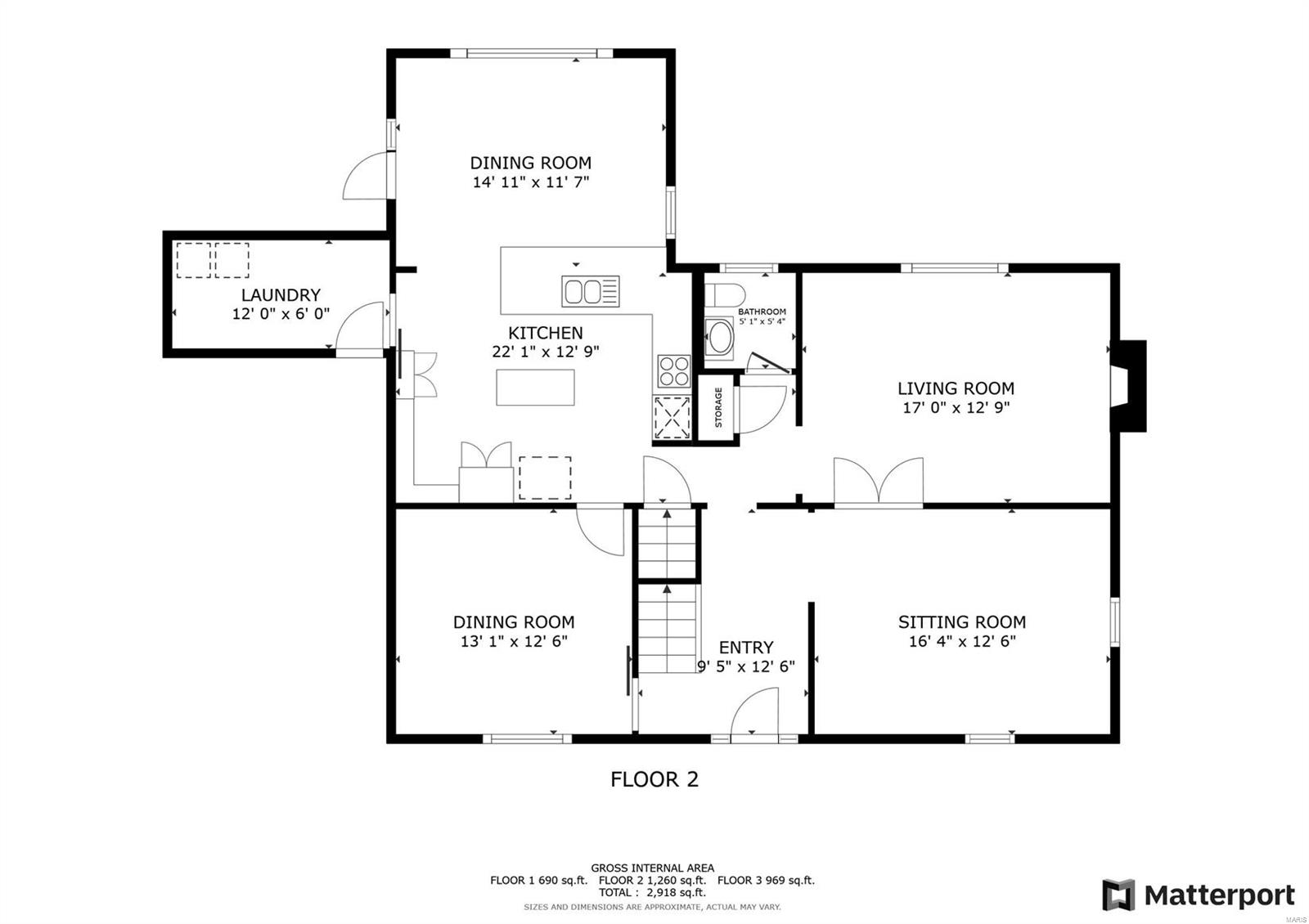 787 Haw Thicket Lane
