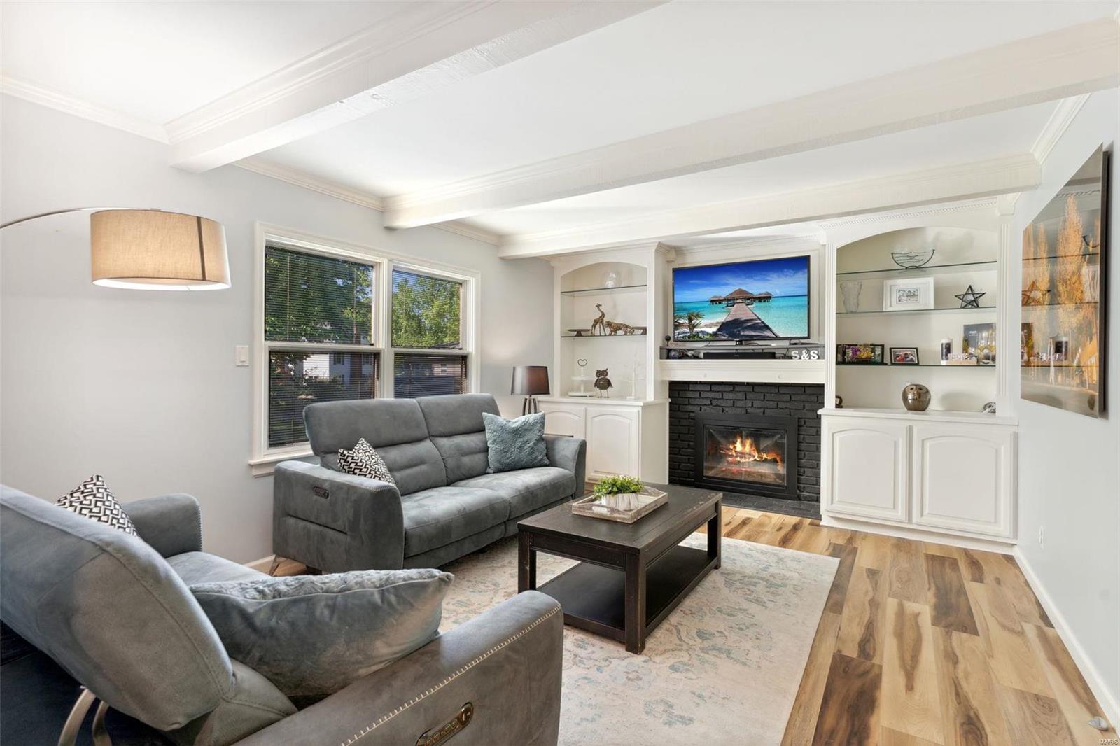 787 Haw Thicket Lane