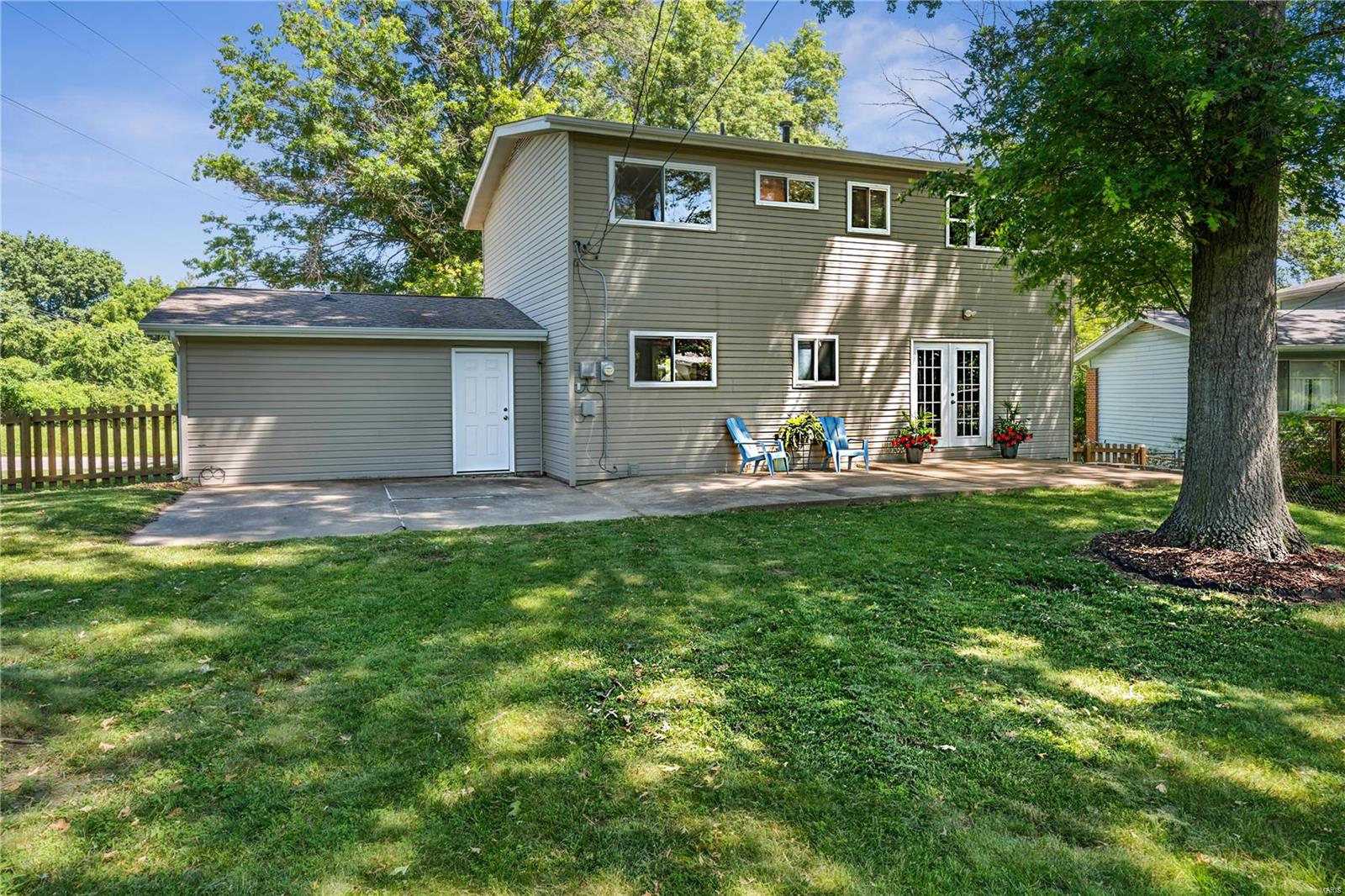 1208 Miremont Drive